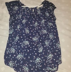 Lauren Conrad Tunic